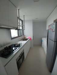 Eight Courtyards (D27), Condominium #205291791